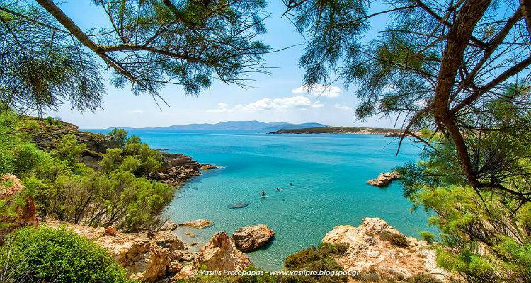 Αίθριος ο καιρός στη Λήμνο (mp3)