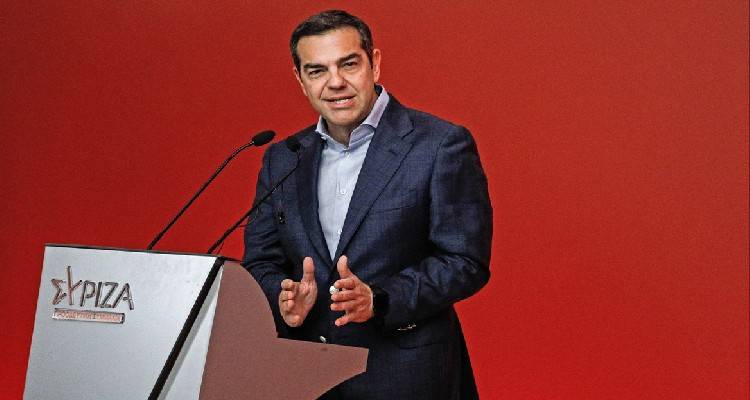 &Sigma;&Upsilon;&Rho;&Iota;&Zeta;&Alpha;: &Omicron;&lambda;&omicron;&iota; &omicron;&iota; &upsilon;&pi;&omicron;&psi;ή&phi;&iota;&omicron;&iota; &beta;&omicron;&upsilon;&lambda;&epsilon;&upsilon;&tau;έ&sigmaf; &tau;&omicron;&upsilon; &Sigma;&Upsilon;&Rho;&Iota;&Zeta;&Alpha; &gamma;&iota;&alpha; &tau;&iota;&sigmaf; &epsilon;&kappa;&lambda;&omicron;&gamma;έ&sigmaf; &tau;&eta;&sigmaf; 21&eta;&sigmaf; &Mu;&alpha;ϊ&omicron;&upsilon; - &Mu;έ&sigma;&alpha; &kappa;&alpha;&iota; &omicron; &Alpha;&nu;&tau;ώ&nu;&alpha;&rho;&omicron;&sigmaf;