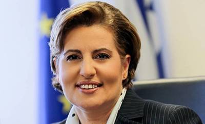 Ένσταση κατά της εκλογής της Χριστιάνας Καλογήρου από τέσσερις πολίτες