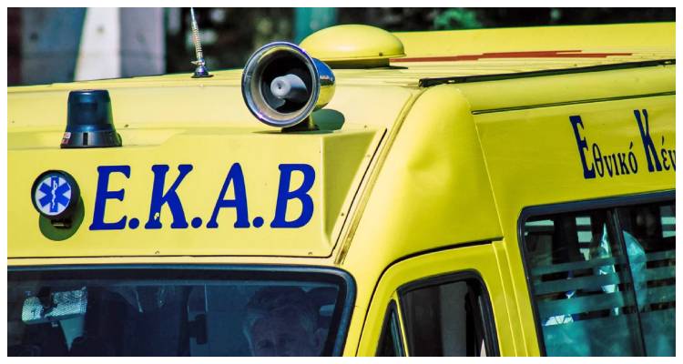 &Sigma;&omicron;&kappa; &sigma;&tau;&alpha; &Chi;&alpha;&nu;&iota;ά: &laquo;&Epsilon;&phi;&upsilon;&gamma;&epsilon;&raquo; &xi;&alpha;&phi;&nu;&iota;&kappa;ά &alpha;&pi;ό &tau;&eta; &zeta;&omega;ή 8&chi;&rho;&omicron;&nu;&omicron; &pi;&alpha;&iota;&delta;ί