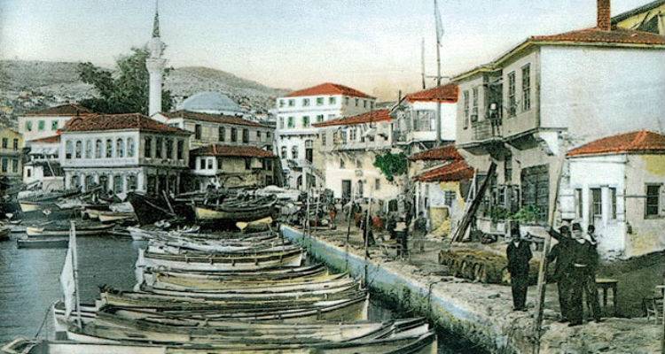 &Eta; &Lambda;&eta;&mu;&nu;&iota;ά &Mu;&alpha;&rho;ώ &Kappa;ά&rho;&gamma;&alpha; &mu;&alpha;&sigmaf; &laquo;&tau;&alpha;&xi;&iota;&delta;&epsilon;ύ&epsilon;&iota;&raquo; &sigma;&tau;&eta;&nu; &Pi;ό&lambda;&eta;, &tau;&eta; &Lambda;ή&mu;&nu;&omicron; &kappa;&alpha;&iota; &tau;&eta;&nu; &Alpha;&lambda;&epsilon;&xi;ά&nu;&delta;&rho;&epsilon;&iota;&alpha; &tau;&omicron;&upsilon; 19&omicron;&upsilon; &alpha;&iota;ώ&nu;&alpha; | &Alpha;&chi;&gamma;&iota;ά&tau; &Alpha;&nu;&chi;ά&rho; &theta;&alpha; &pi;&epsilon;&iota; &zeta;&omega;έ&sigmaf; &pi;&omicron;&tau;ά&mu;&iota;&alpha;