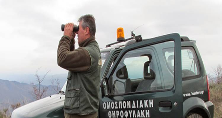 &Pi;&rho;ό&sigma;&lambda;&eta;&psi;&eta; &iota;&delta;&iota;&omega;&tau;&iota;&kappa;&omicron;ύ &phi;ύ&lambda;&alpha;&kappa;&alpha; &theta;ή&rho;&alpha;&sigmaf; &alpha;&pi;ό &tau;&omicron;&nu; &Kappa;&upsilon;&nu;&eta;&gamma;&epsilon;&tau;&iota;&kappa;ό &Sigma;ύ&lambda;&lambda;&omicron;&gamma;&omicron; &Lambda;ή&mu;&nu;&omicron;&upsilon;
