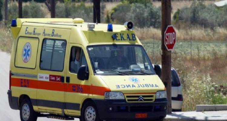 Ατύχημα επιβάτιδος στην πρωινή πτήση της Aegean από Λήμνο προς Αθήνα