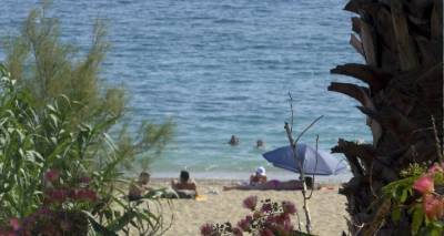 &Kappa;&alpha;&iota;&rho;ό&sigmaf;: &laquo;&Kappa;&alpha;&mu;ί&nu;&iota;&raquo; &tau;&omicron; Ά&rho;&gamma;&omicron;&sigmaf; &mu;&epsilon; 40,6 &beta;&alpha;&theta;&mu;&omicron;ύ&sigmaf; &Kappa;&epsilon;&lambda;&sigma;ί&omicron;&upsilon; | Ά&lambda;&lambda;&epsilon;&sigmaf; &tau;&rho;&epsilon;&iota;&sigmaf; &pi;ό&lambda;&epsilon;&iota;&sigmaf; &laquo;&sigma;&alpha;&rho;&alpha;&nu;&tau;ά&rho;&iota;&sigma;&alpha;&nu;&raquo;