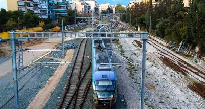 &Tau;&rho;έ&nu;&omicron; &pi;&rho;&omicron;&sigma;έ&kappa;&rho;&omicron;&upsilon;&sigma;&epsilon; &sigma;&epsilon; &pi;&epsilon;&sigma;&mu;έ&nu;&alpha; &delta;έ&nu;&tau;&rho;&alpha; &mu;&epsilon;&tau;&alpha;&xi;ύ &tau;&omega;&nu; &sigma;&tau;&alpha;&theta;&mu;ώ&nu; &Sigma;&phi;&epsilon;&nu;&delta;ά&lambda;&eta;&sigmaf; &kappa;&alpha;&iota; &Alpha;&phi;&iota;&delta;&nu;ώ&nu;