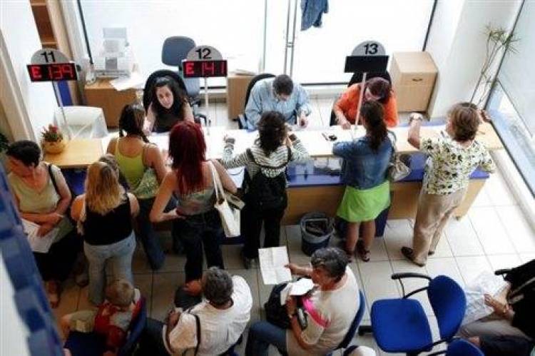 Μέσω Διαδικτύου και ΚΕΠ οι βεβαιώσεις συντάξεων για ΙΚΑ, ΟΓΑ, ΝΑΤ