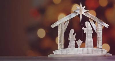 Τα Χριστούγεννα και το διαχρονικό μήνυμά τους, η γέννηση και η Ανάσταση