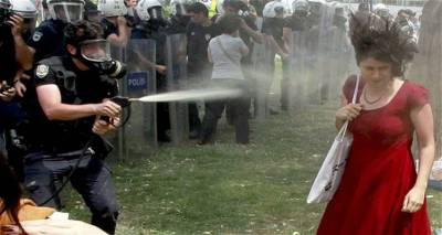 Δικαστήριο: 600 δέντρα θα φυτέψει ο αστυνομικός