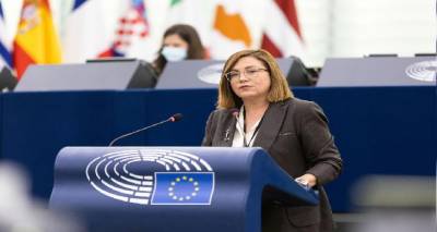 &Mu;.&Sigma;&pi;&upsilon;&rho;ά&kappa;&eta;: &laquo;&eta; &Epsilon;&Epsilon; &nu;&alpha; &pi;&rho;&omicron;&chi;&omega;&rho;ή&sigma;&epsilon;&iota; ά&mu;&epsilon;&sigma;&alpha; &sigma;&epsilon; &epsilon;&theta;&epsilon;&lambda;&omicron;&nu;&tau;&iota;&kappa;έ&sigmaf; &kappa;&omicron;&iota;&nu;έ&sigmaf; &pi;&alpha;&rho;&alpha;&gamma;&gamma;&epsilon;&lambda;ί&epsilon;&sigmaf; &phi;&upsilon;&sigma;&iota;&kappa;&omicron;ύ &alpha;&epsilon;&rho;ί&omicron;&upsilon;&raquo;
