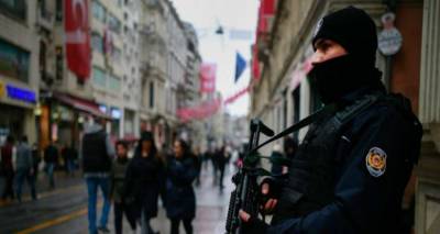 &laquo;&Phi;&rho;&omicron;ύ&rho;&iota;&omicron;&raquo; &eta; &Tau;&omicron;&upsilon;&rho;&kappa;ί&alpha; &epsilon;&nu;ό&psi;&epsilon;&iota; &Pi;&rho;&omega;&tau;&omicron;&chi;&rho;&omicron;&nu;&iota;ά&sigmaf; | 75 &sigma;&upsilon;&lambda;&lambda;ή&psi;&epsilon;&iota;&sigmaf; έ&gamma;&iota;&nu;&alpha;&nu; &sigma;ή&mu;&epsilon;&rho;&alpha;