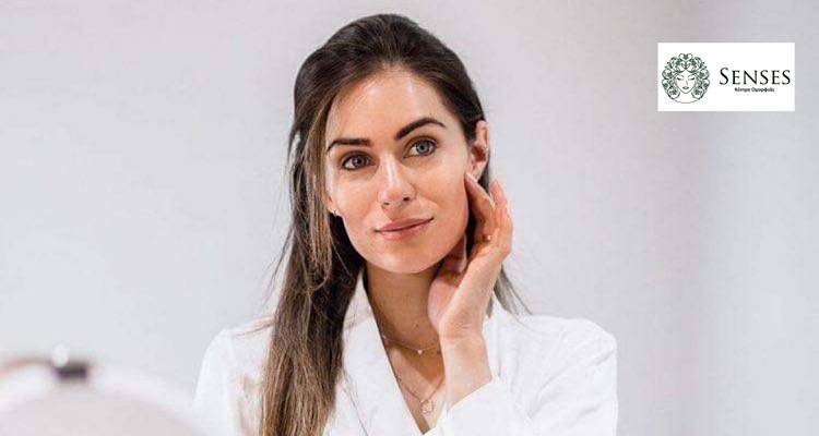 Χαρά Τσόπανου: Δεν βλέπεις αποτέλεσμα με την κρέμα προσώπου σου; Να ποιος είναι ο λόγος