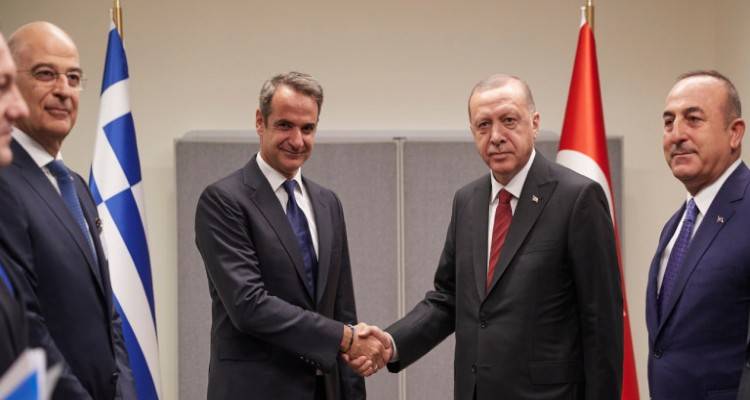 &Tau;&iota;&sigmaf; &pi;&rho;ώ&tau;&epsilon;&sigmaf; &eta;&mu;έ&rho;&epsilon;&sigmaf; &tau;&omicron;&upsilon; &Omicron;&kappa;&tau;&omega;&beta;&rho;ί&omicron;&upsilon; &omicron;&iota; &delta;&iota;&epsilon;&rho;&epsilon;&upsilon;&nu;&eta;&tau;&iota;&kappa;έ&sigmaf; &epsilon;&pi;&alpha;&phi;έ&sigmaf; &Epsilon;&lambda;&lambda;ά&delta;&alpha;&sigmaf;-&Tau;&omicron;&upsilon;&rho;&kappa;ί&alpha;&sigmaf; -&Tau;&alpha; &pi;&rho;ό&sigma;&omega;&pi;&alpha; &kappa;&lambda;&epsilon;&iota;&delta;&iota;ά