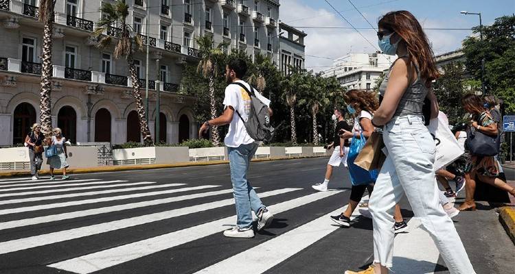 &Kappa;&omicron;&rho;&omega;&nu;&omicron;ϊό&sigmaf;: &Sigma;&tau;&alpha; 2.125 &tau;&alpha; &nu;έ&alpha; &kappa;&rho;&omicron;ύ&sigma;&mu;&alpha;&tau;&alpha; - 342 &omicron;&iota; &delta;&iota;&alpha;&sigma;&omega;&lambda;&eta;&nu;&omega;&mu;έ&nu;&omicron;&iota;, 36 &theta;ά&nu;&alpha;&tau;&omicron;&iota;