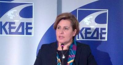 &Delta;ή&lambda;&omega;&sigma;&eta; &Kappa;&alpha;&lambda;&omicron;&gamma;ή&rho;&omicron;&upsilon; &gamma;&iota;&alpha; &tau;&omicron; &nu;έ&omicron; &beta;&rho;ό&mu;&iota;&kappa;&omicron; &chi;&tau;ύ&pi;&eta;&mu;&alpha; &epsilon;&nu;&alpha;&nu;&tau;ί&omicron;&nu; &tau;&eta;&sigmaf;: &laquo;&Sigma;ή&mu;&epsilon;&rho;&alpha; &omicron;&iota; &pi;&omicron;&lambda;ί&tau;&epsilon;&sigmaf; &theta;&alpha; &delta;ώ&sigma;&omicron;&upsilon;&nu; &tau;&eta;&nu; &kappa;&alpha;&tau;&alpha;&lambda;&upsilon;&tau;&iota;&kappa;ή &alpha;&pi;ά&nu;&tau;&eta;&sigma;ή &tau;&omicron;&upsilon;&sigmaf;&raquo;