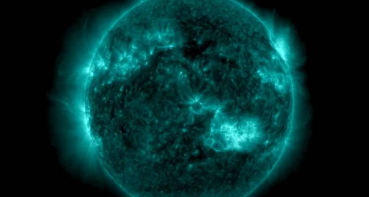 Προειδοποίηση για ισχυρή γεωμαγνητική καταιγίδα από σήμερα το απόγευμα | Μπορεί να επηρεαστούν ηλεκτρονικές συσκευές