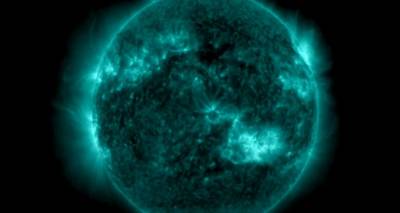 Προειδοποίηση για ισχυρή γεωμαγνητική καταιγίδα από σήμερα το απόγευμα | Μπορεί να επηρεαστούν ηλεκτρονικές συσκευές