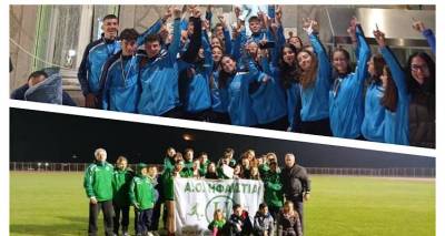 &Omicron; &Epsilon;&Alpha;&Sigma; &Sigma;&Epsilon;&Gamma;&Alpha;&Sigma; &beta;&rho;&alpha;&beta;&epsilon;ύ&epsilon;&iota; &tau;&omicron;&upsilon;&sigmaf; &alpha;&theta;&lambda;&eta;&tau;έ&sigmaf; &tau;&eta;&sigmaf; &Lambda;ή&mu;&nu;&omicron;&upsilon;