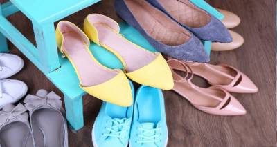 Shoe trends 2023: Ποιες είναι οι τάσεις που προστάζει η μόδα φέτος;