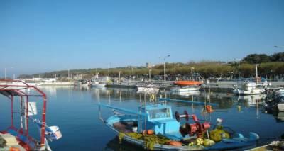 Μούδρος: Σε πλειοδοτικό διαγωνισμό κατασχεμένα αλιεύματα