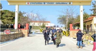 &Sigma;&tau;&rho;&alpha;&tau;ό&pi;&epsilon;&delta;&omicron; &Lambda;&iota;&beta;&alpha;&delta;&omicron;&chi;&omega;&rho;ί&omicron;&upsilon;: &Eta; 88 &Sigma;&Delta;&Iota; &Tau;&iota;&mu;ά &tau;&omicron;&nu; Ά&gamma;&iota;&omicron; &Gamma;&epsilon;ώ&rho;&gamma;&iota;&omicron; &pi;&rho;&omicron;&sigma;&tau;ά&tau;&eta; &tau;&omicron;&upsilon; &Sigma;&tau;&rho;&alpha;&tau;&omicron;ύ &Xi;&eta;&rho;ά&sigmaf;