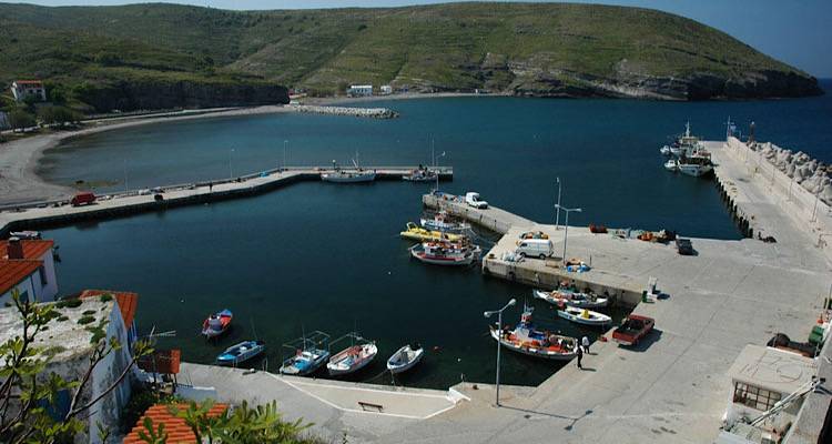 Σε κατάσταση έκτακτης ανάγκης κηρύχθηκε ο Άγιος Ευστράτιος (Έγγραφα)