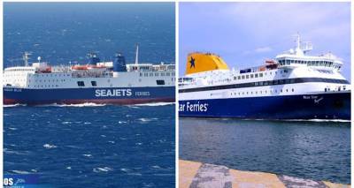 &Lambda;ή&mu;&nu;&omicron;&sigmaf;: &Delta;&rho;&omicron;&mu;&omicron;&lambda;ό&gamma;&iota;&alpha; &Pi;ά&sigma;&chi;&alpha;