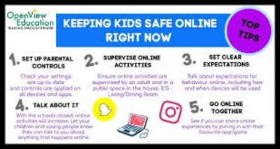 Βρετανία: Νέοι κανονισμοί για την ασφάλεια των παιδιών στο διαδίκτυο: Κυβερνητικές πρωτοβουλίες και προκλήσεις