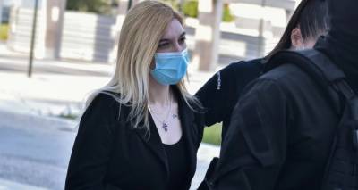 &Delta;ί&kappa;&eta; &Pi;&iota;&sigma;&pi;&iota;&rho;ί&gamma;&kappa;&omicron;&upsilon;: &Omicron; &Kappa;&omicron;ύ&gamma;&iota;&alpha;&sigmaf; έ&kappa;&alpha;&nu;&epsilon; &alpha;&nu;&alpha;&pi;&alpha;&rho;ά&sigma;&tau;&alpha;&sigma;&eta; &tau;&omicron;&nu; &tau;&rho;ό&pi;&omicron; &pi;&omicron;&upsilon; &eta; &kappa;&alpha;&tau;&eta;&gamma;&omicron;&rho;&omicron;ύ&mu;&epsilon;&nu;&eta; &phi;έ&rho;&epsilon;&tau;&alpha;&iota; &nu;&alpha; &pi;&rho;&omicron;&kappa;ά&lambda;&epsilon;&sigma;&epsilon; &alpha;&sigma;&phi;&upsilon;&xi;ί&alpha; &sigma;&tau;&eta; &Mu;&alpha;&lambda;έ&nu;&alpha;