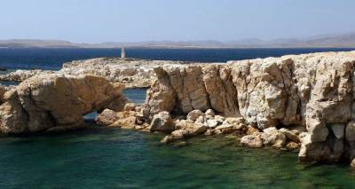 Η Λήμνος στο «Βιβλίο της Γης»