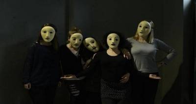 Έως 25 Ιανουαρίου οι υποψηφιότητες για την 1η Συνάντηση Παραστατικών Τεχνών «Νήσων Περίπλους»