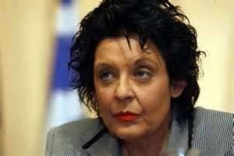 «Αλλαγή ηγεσίας» στο ΚΚΕ ζητεί η Λιάνα Κανέλλη