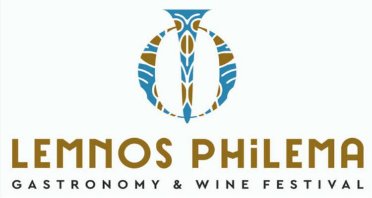 Lemnos Philema: &Delta;&iota;&alpha;&gamma;&omega;&nu;&iota;&sigma;&mu;ό&sigmaf; &mu;&epsilon; &mu;&epsilon;&gamma;ά&lambda;&alpha; &delta;ώ&rho;&alpha; &sigma;&tau;&omicron; &Phi;&epsilon;&sigma;&tau;&iota;&beta;ά&lambda; &Gamma;&alpha;&sigma;&tau;&rho;&omicron;&nu;&omicron;&mu;ί&alpha;&sigmaf; &kappa;&alpha;&iota; &Omicron;ί&nu;&omicron;&upsilon; &tau;&eta;&sigmaf; &Lambda;ή&mu;&nu;&omicron;&upsilon;