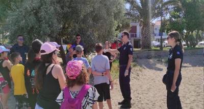 &laquo;&Gamma;&upsilon;&alpha;&lambda;ί&raquo; &eta; &pi;&alpha;&rho;&alpha;&lambda;ί&alpha; &tau;&eta;&sigmaf; &Nu;έ&alpha;&sigmaf; &Mu;&alpha;&delta;ύ&tau;&omicron;&upsilon; &kappa;&alpha;&iota; &tau;&omicron; &lambda;&iota;&mu;ά&nu;&iota; &tau;&eta;&sigmaf; &Mu;ύ&rho;&iota;&nu;&alpha;&sigmaf;