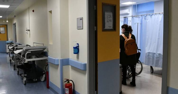 Ξεκινά από σήμερα η αξιολόγηση των δημόσιων νοσοκομείων από τους ασθενείς -Η διαδικασία