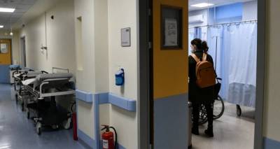 Ξεκινά από σήμερα η αξιολόγηση των δημόσιων νοσοκομείων από τους ασθενείς -Η διαδικασία