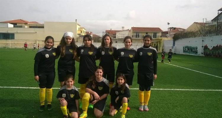 Ξεκίνησαν οι εγγραφές στην ακαδημία Φιλοκτήτη Κοντιά | Τώρα και τμήμα ποδοσφαίρου κοριτσιών