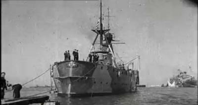 «…..Βάλε τη Σημαία του Κουντουριώτη». | Μια αληθινή ιστορία από την Ατσική