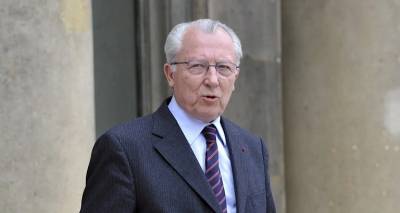 Πέθανε ο Ζακ Ντελόρ