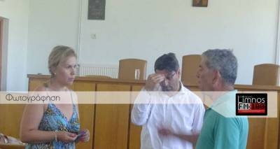 &Omicron;&iota; &epsilon;&kappa;&lambda;&omicron;&gamma;έ&sigmaf; &epsilon;&pi;&eta;&rho;έ&alpha;&sigma;&alpha;&nu; &tau;&eta;&nu; &delta;&iota;&kappa;&alpha;&sigma;&tau;&iota;&kappa;ή &delta;&iota;&alpha;&mu;ά&chi;&eta; &Delta;ή&mu;&omicron;&upsilon; &Lambda;ή&mu;&nu;&omicron;&upsilon; &kappa;&alpha;&iota; &epsilon;&nu;&omicron;&rho;ί&alpha;&sigmaf; &Pi;&alpha;&nu;&alpha;&gamma;ί&alpha;&sigmaf; &Tau;&sigma;&alpha;&sigmaf;