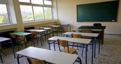 &Sigma;&tau;&eta; &Beta;&omicron;&upsilon;&lambda;ή &tau;&omicron; &zeta;ή&tau;&eta;&mu;&alpha; &tau;&omega;&nu; &epsilon;&kappa;&pi;&alpha;&iota;&delta;&epsilon;&upsilon;&tau;&iota;&kappa;ώ&nu; &kappa;&epsilon;&nu;ώ&nu; &sigma;&epsilon; &Lambda;ή&mu;&nu;&omicron; &kappa;&alpha;&iota; Ά&gamma;&iota;&omicron; &Epsilon;&upsilon;&sigma;&tau;&rho;ά&tau;&iota;&omicron;