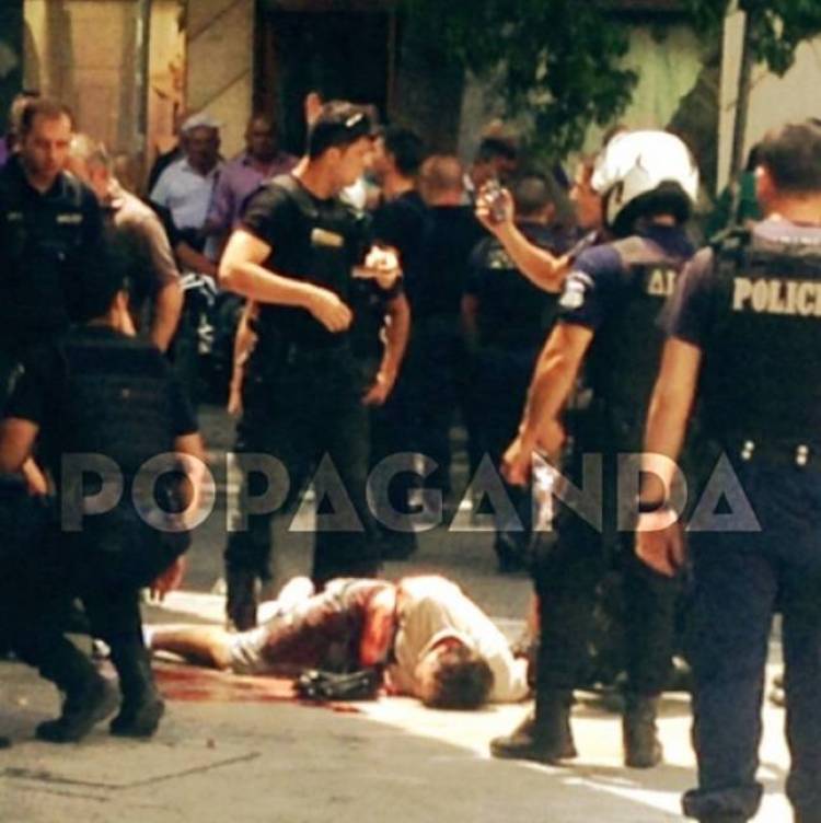 &Eta; &sigma;ύ&lambda;&lambda;&eta;&psi;&eta; &Mu;&alpha;&zeta;&iota;ώ&tau;&eta; &kappa;&alpha;&iota; &omicron;&rho;&iota;&sigma;&mu;έ&nu;&alpha; &epsilon;ύ&lambda;&omicron;&gamma;&alpha; &epsilon;&rho;&omega;&tau;ή&mu;&alpha;&tau;&alpha;