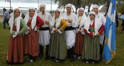 &laquo;&Mu;&epsilon; &tau;&eta;&sigmaf; &nu;&iota;ό&tau;&eta;&sigmaf; &tau;&alpha; &phi;&tau;&epsilon;&rho;ά&raquo;: &Epsilon;&kappa;&delta;ή&lambda;&omega;&sigma;&eta; &tau;&omega;&nu; &epsilon;&phi;&eta;&beta;&iota;&kappa;ώ&nu; &tau;&mu;&eta;&mu;ά&tau;&omega;&nu; &tau;&omicron;&upsilon; &Lambda;&tau;&Epsilon; &Lambda;ή&mu;&nu;&omicron;&upsilon; &alpha;&pi;ό&psi;&epsilon; &sigma;&tau;&omicron; &Gamma;&upsilon;&mu;&nu;ά&sigma;&iota;&omicron; &Mu;ύ&rho;&iota;&nu;&alpha;&sigmaf;