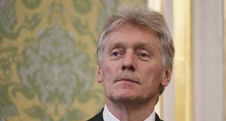 Πεσκόφ για τις σχέσεις Ρωσίας-ΗΠΑ: Απαιτείται χρόνος για να επανέλθουν σε ομαλό δρόμο