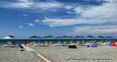 Στις 21 Ιουνίου η δημοπρασία για την αξιοποίηση αιγιαλών - παραλιών του Δήμου Λήμνου