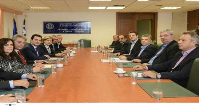 ΕΝΠΕ: Ισχυρές Περιφέρειες σημαίνει περισσότερες θέσεις εργασίας