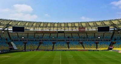 Μάχες με γκολ για το Μουντιάλ