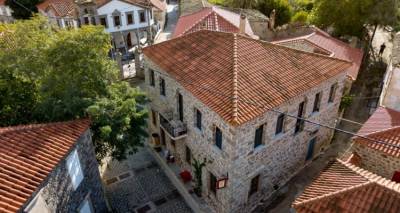 &Kappa;&omicron;&nu;&tau;&iota;ά&sigmaf;: 340.000&euro; &gamma;&iota;&alpha; &tau;&eta;&nu; &alpha;&iota;&sigma;&theta;&eta;&tau;&iota;&kappa;ή &alpha;&nu;&alpha;&beta;ά&theta;&mu;&iota;&sigma;&eta; &sigma;&tau;&omicron;&nu; &pi;&alpha;&rho;&alpha;&delta;&omicron;&sigma;&iota;&alpha;&kappa;ό &omicron;&iota;&kappa;&iota;&sigma;&mu;ό