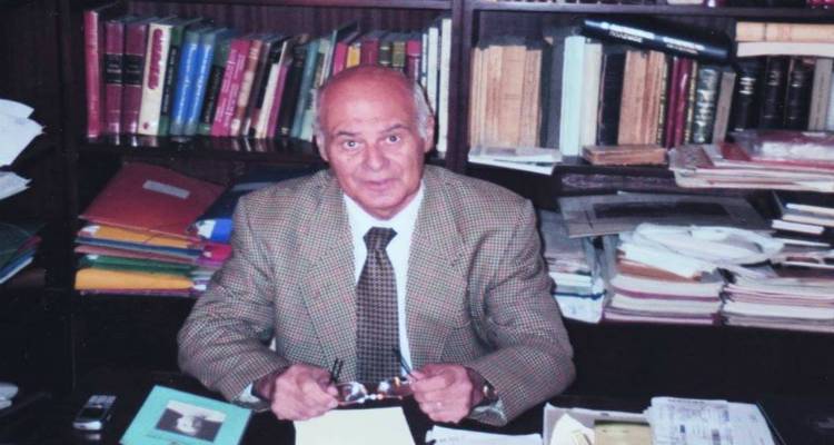 &laquo;&Omicron; &Alpha;&rho;&iota;&sigma;&tau;&epsilon;ί&delta;&eta;&sigmaf; &Tau;&sigma;&omicron;&tau;&rho;&omicron;ύ&delta;&eta;&sigmaf; &epsilon;ί&nu;&alpha;&iota; &pi;&iota;&alpha; έ&nu;&alpha; &mu;έ&gamma;&epsilon;&theta;&omicron;&sigmaf; &sigma;&tau;&alpha; &Lambda;&eta;&mu;&nu;&iota;&alpha;&kappa;ά &gamma;&rho;ά&mu;&mu;&alpha;&tau;&alpha;&raquo;