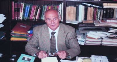 &laquo;&Omicron; &Alpha;&rho;&iota;&sigma;&tau;&epsilon;ί&delta;&eta;&sigmaf; &Tau;&sigma;&omicron;&tau;&rho;&omicron;ύ&delta;&eta;&sigmaf; &epsilon;ί&nu;&alpha;&iota; &pi;&iota;&alpha; έ&nu;&alpha; &mu;έ&gamma;&epsilon;&theta;&omicron;&sigmaf; &sigma;&tau;&alpha; &Lambda;&eta;&mu;&nu;&iota;&alpha;&kappa;ά &gamma;&rho;ά&mu;&mu;&alpha;&tau;&alpha;&raquo;