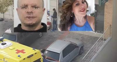 Γυναικοκτονία Μενίδι: Ισόβια στον 50χρονο για την εν ψυχρώ δολοφονία της πρώην συζύγου του | Δεν του αναγνώρισαν κανένα ελαφρυντικό